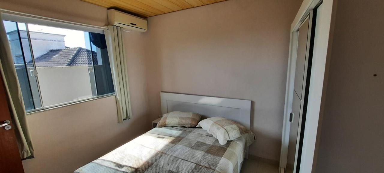 Apartamento Pinheira Apartman Palhoça Kültér fotó