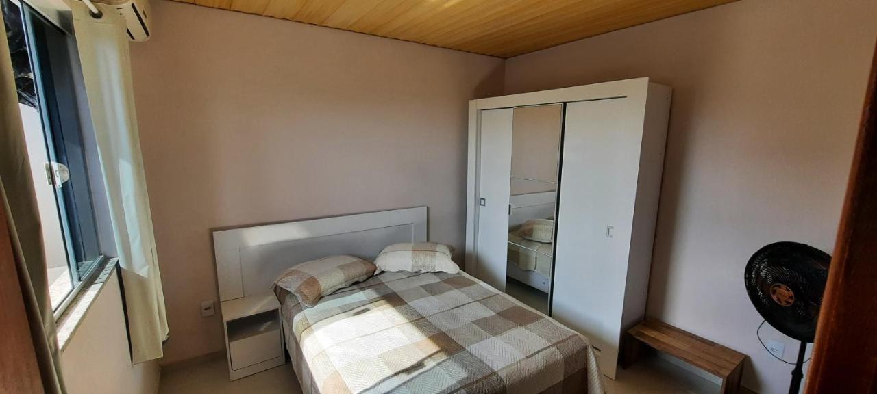 Apartamento Pinheira Apartman Palhoça Kültér fotó