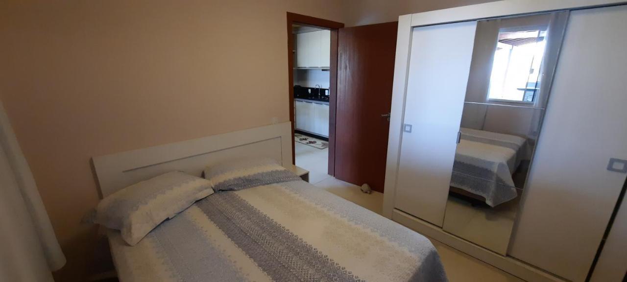 Apartamento Pinheira Apartman Palhoça Kültér fotó