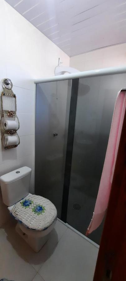 Apartamento Pinheira Apartman Palhoça Kültér fotó